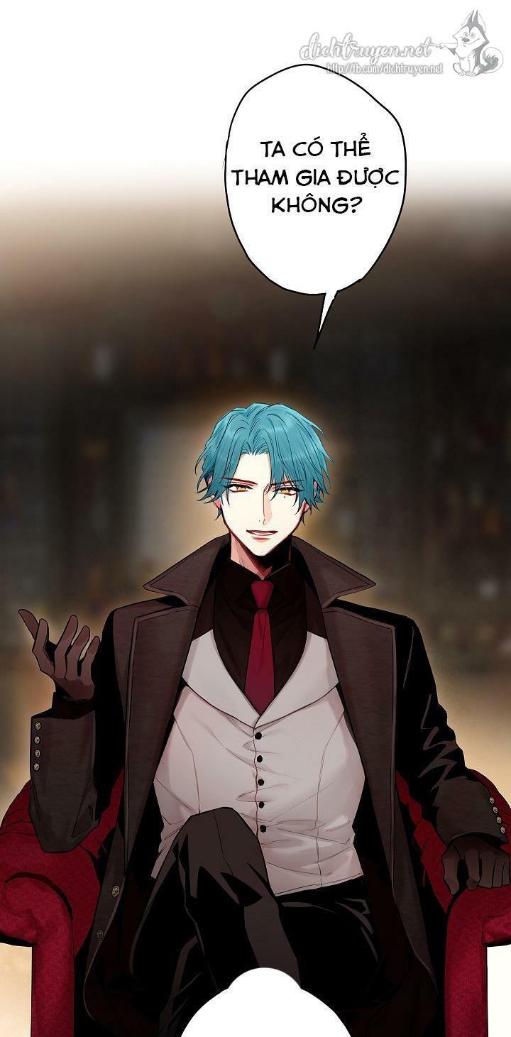 thánh nữ ẩn danh chapter 187 59