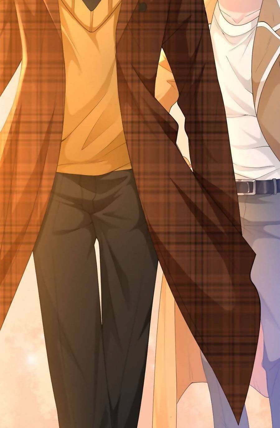 hãy để cô ấy hạ cánh! chapter 19 77