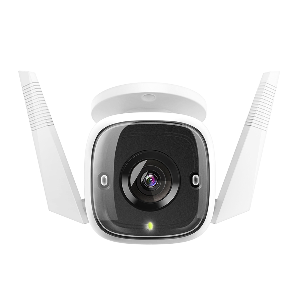 Camera WiFi Ngoài Trời TP-Link Tapo C310 | Ghi hình 2K 3MP | Âm thanh 2 chiều | Cảm biến hồng ngoại | Bảo hành 2 năm | Hàng Chính Hãng
