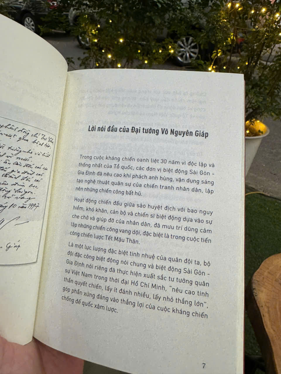 BIỆT ĐỘNG SÀI GÒN - Nguyễn Đức Hùng (Tư Chu) – Nxb Trẻ