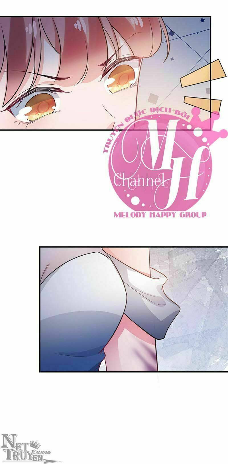 thịnh thế điềm sủng: cô vợ nhỏ đáng yêu của dịch thiếu chapter 93 8