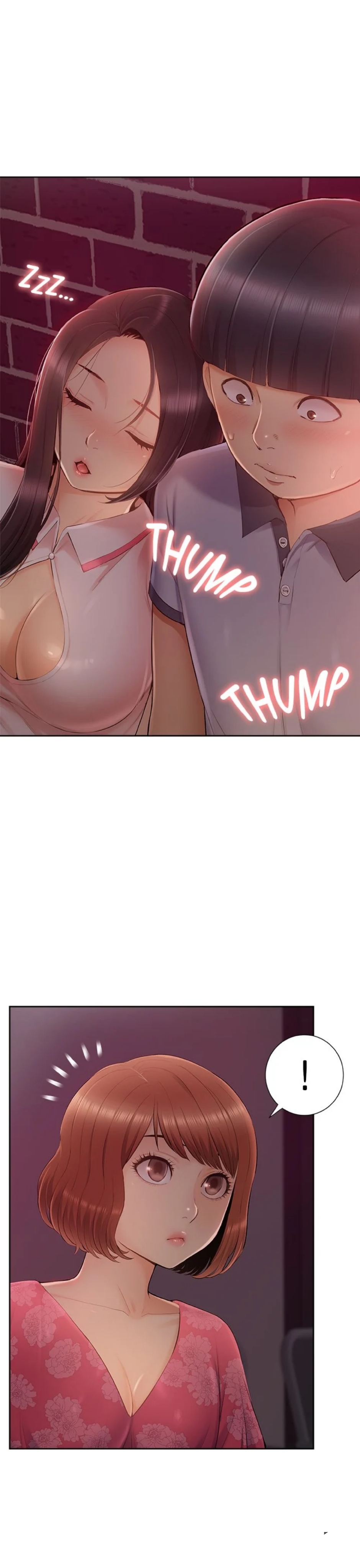 song sinh trụy lạc chapter 12 31