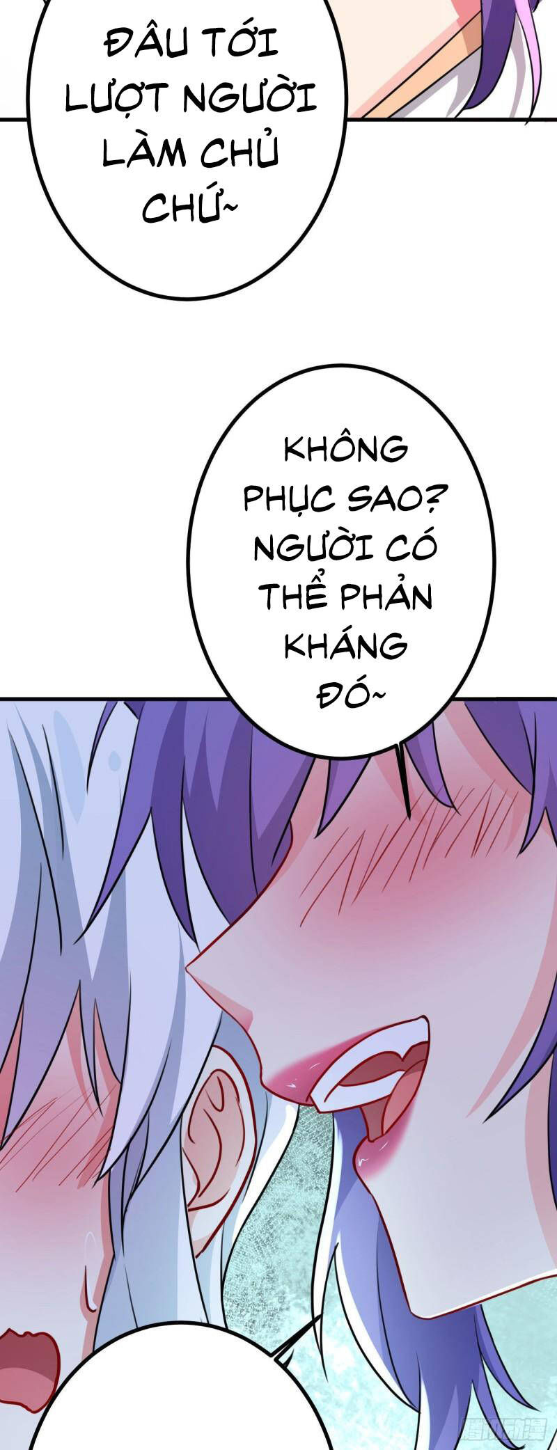 đám nữ đồ đệ đều muốn độc chiếm ta chapter 24 31