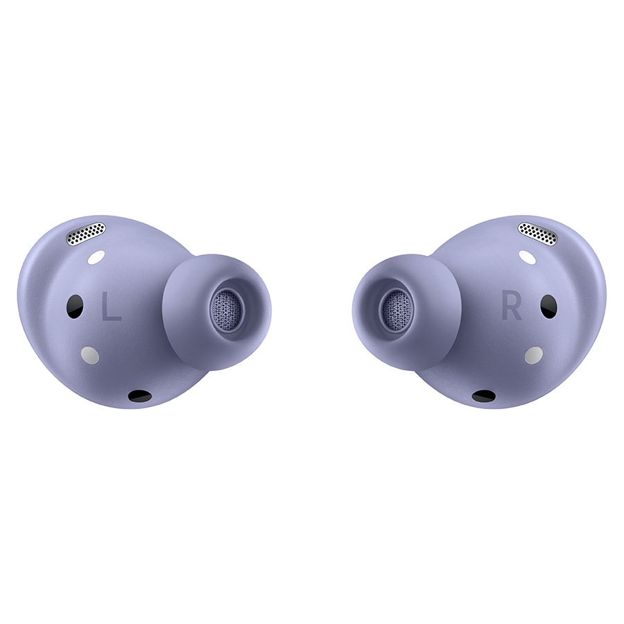 Tai nghe Bluetooth Bluetoshita Galaxy Buds 2 True Wireless Earbuds cảm ứng vân tay với âm thanh vòm chống ồn dành cho smartphones JBE891 - Hàng Chính Hãng
