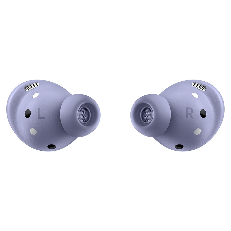 Tai nghe Bluetooth Bluetoshita Galaxy Buds 2 True Wireless Earbuds cảm ứng vân tay với âm thanh vòm chống ồn dành cho smartphones JBE891 - Hàng Chính Hãng