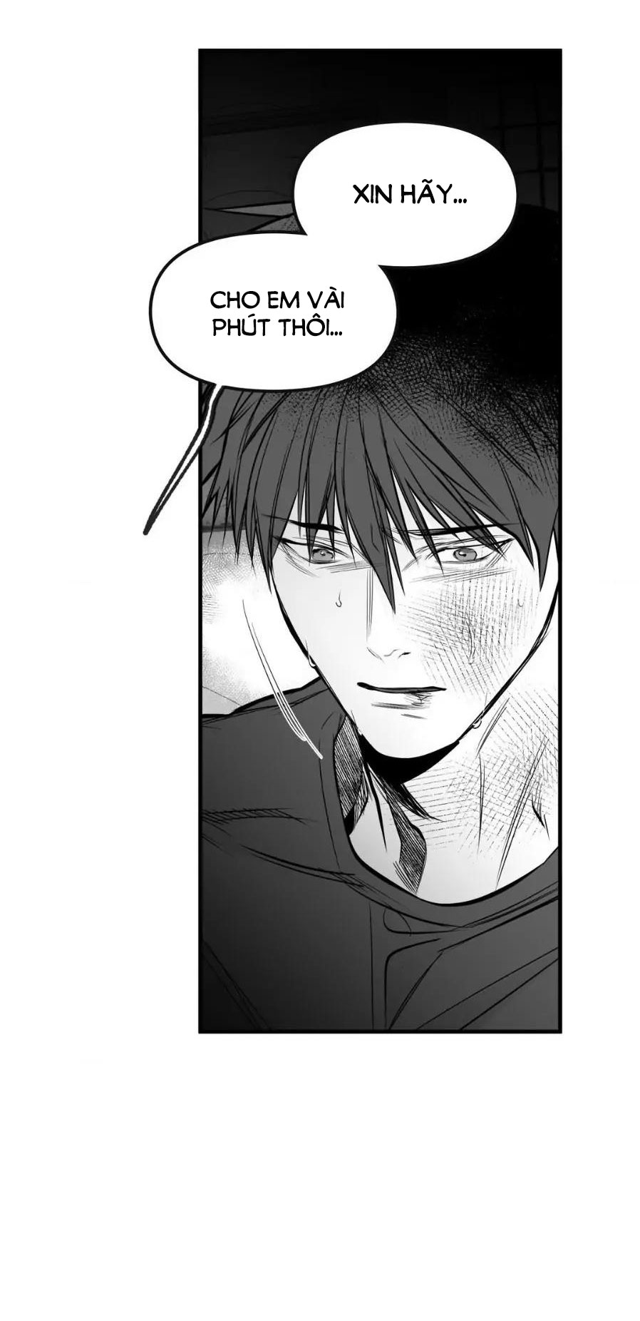 khi đôi chân thôi bước chapter 108.2 9