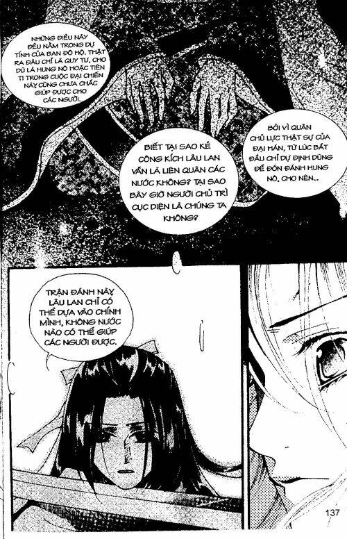 lâu lan y mộng chapter 5 135