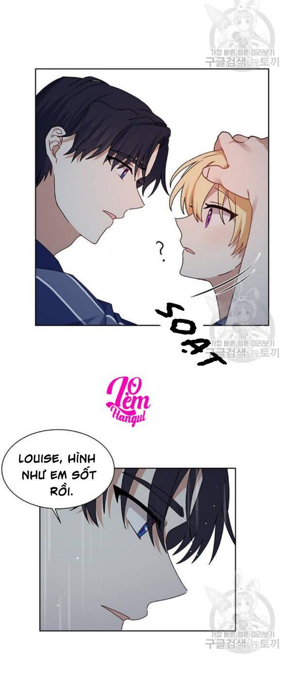 tôi là vị hôn thê phản diện chapter 31 63