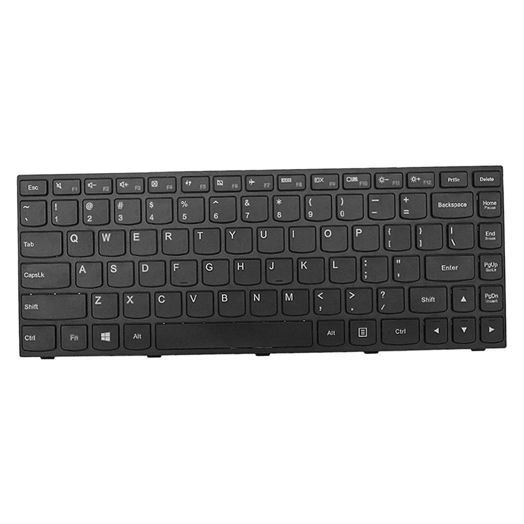 Laptop Full Keyboard English  -70 -30