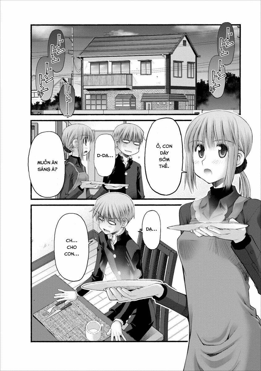 oniichan no koto nanka zenzen suki ja nai n da kara ne!! chapter 46 19