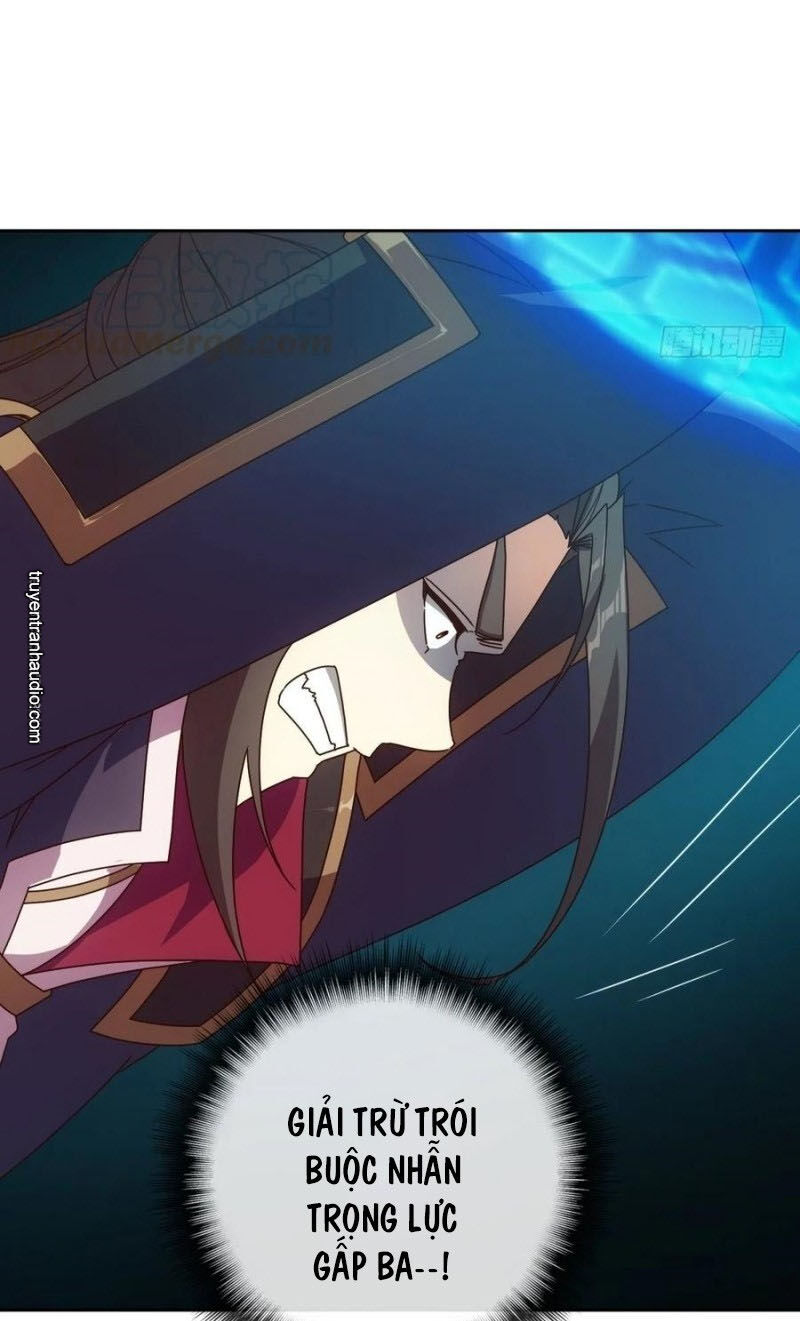 hồng thiên thần tôn chapter 103 19