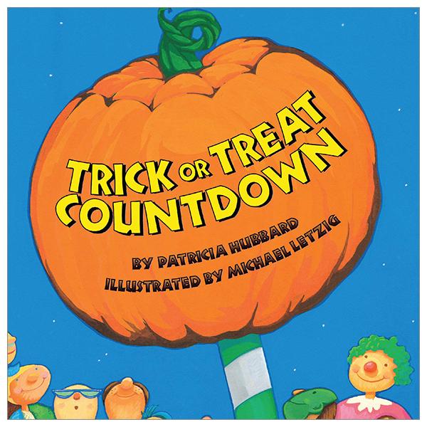 Trick-or-Treat Countdown