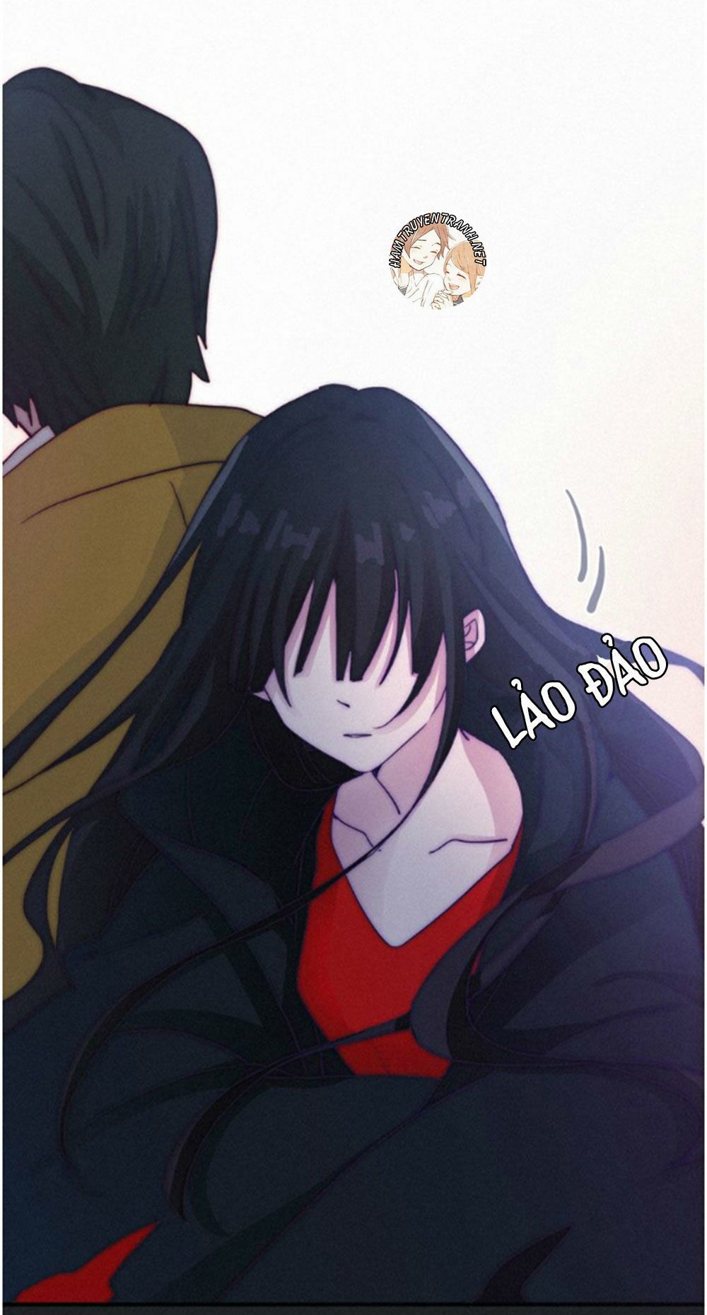 bí mật bóng đêm chapter 2 65