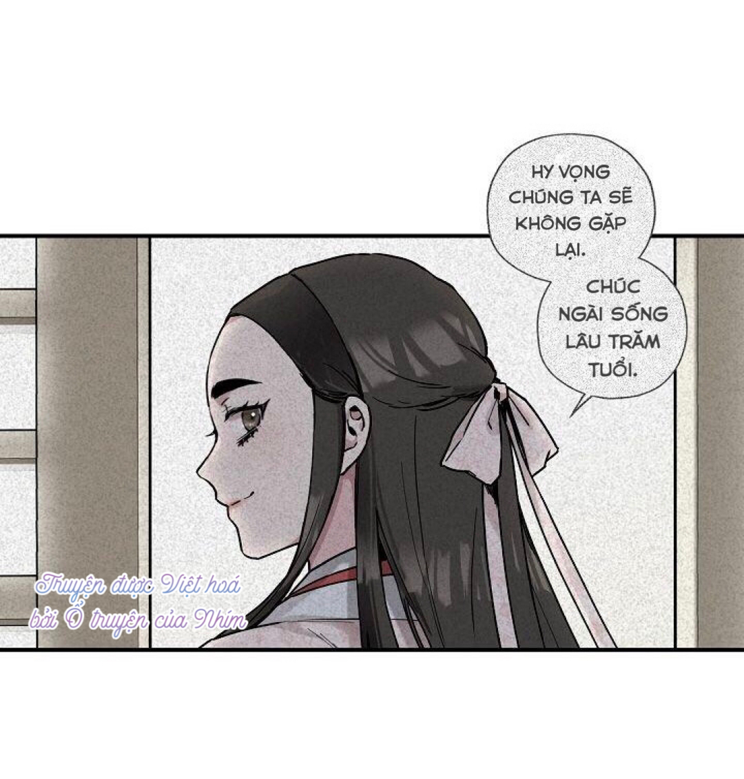 sự trở lại của phản diện chapter 3 48