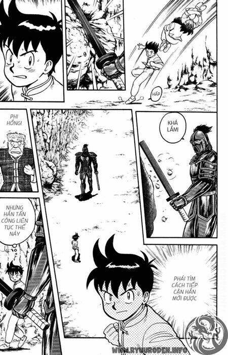 hoàng phi hồng phần 1 chapter 15 73