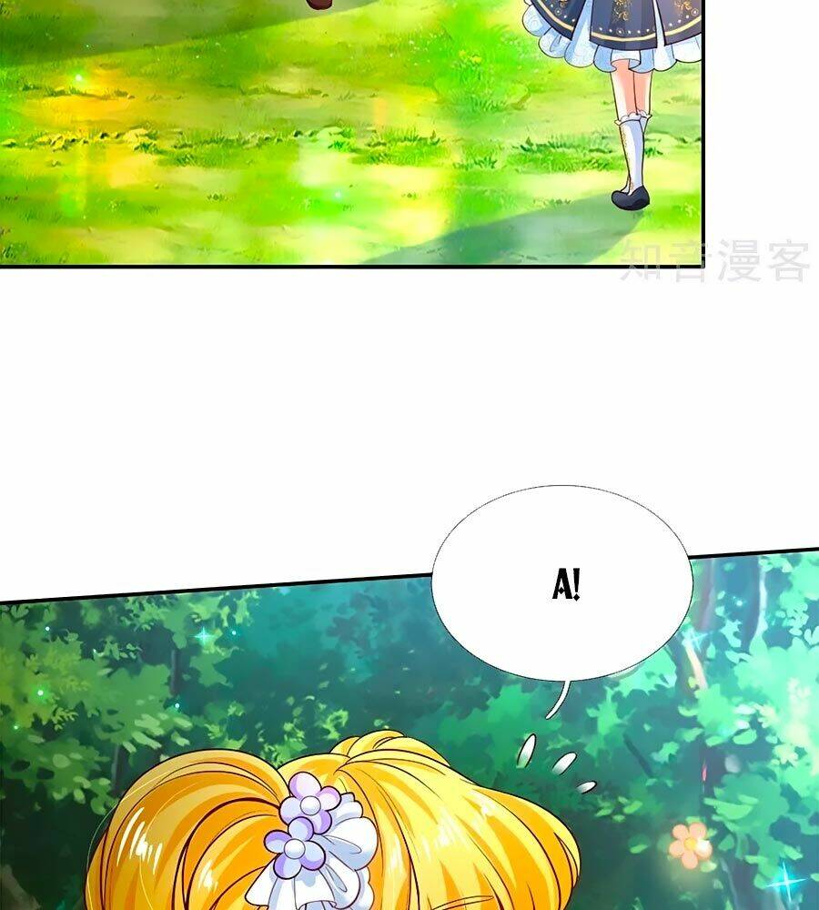 bỗng một ngày trở thành con gái nhà vua chapter 189 11