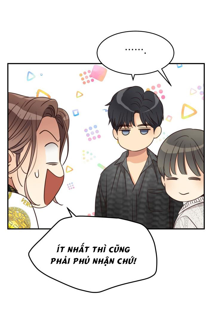 [16+] ánh sao ban mai chapter 67.2 22