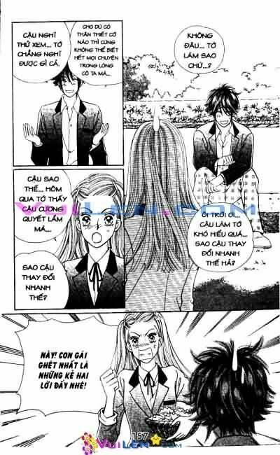 anh là của tôi chapter 7 157