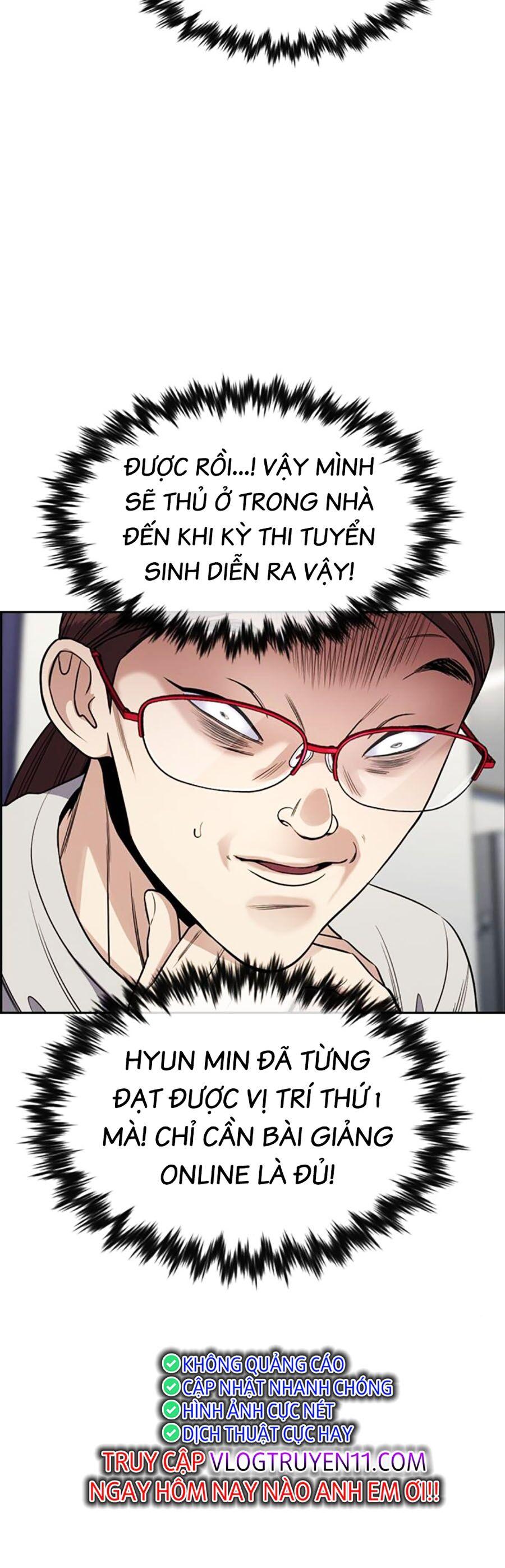 giáo dục chân chính chapter 127 54