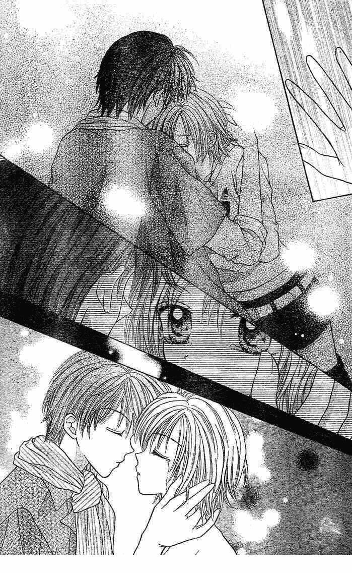 charisma doll chapter 5 22