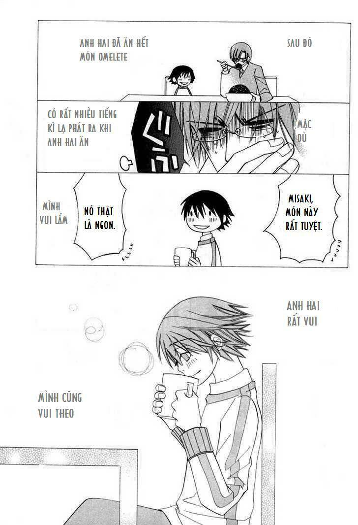 mối tình trong sáng chapter 10 16