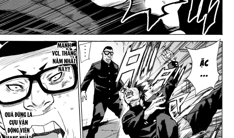 a-bout! chapter 171 13