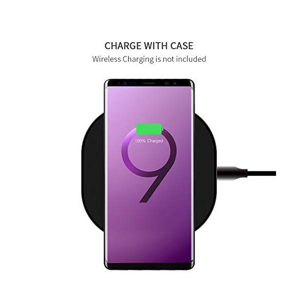 Ốp lưng nhám siêu mỏng 0.3mm cho Samsung Galaxy Note 9 hiệu Memumi có gờ bảo vệ camera - Hàng chính hãng