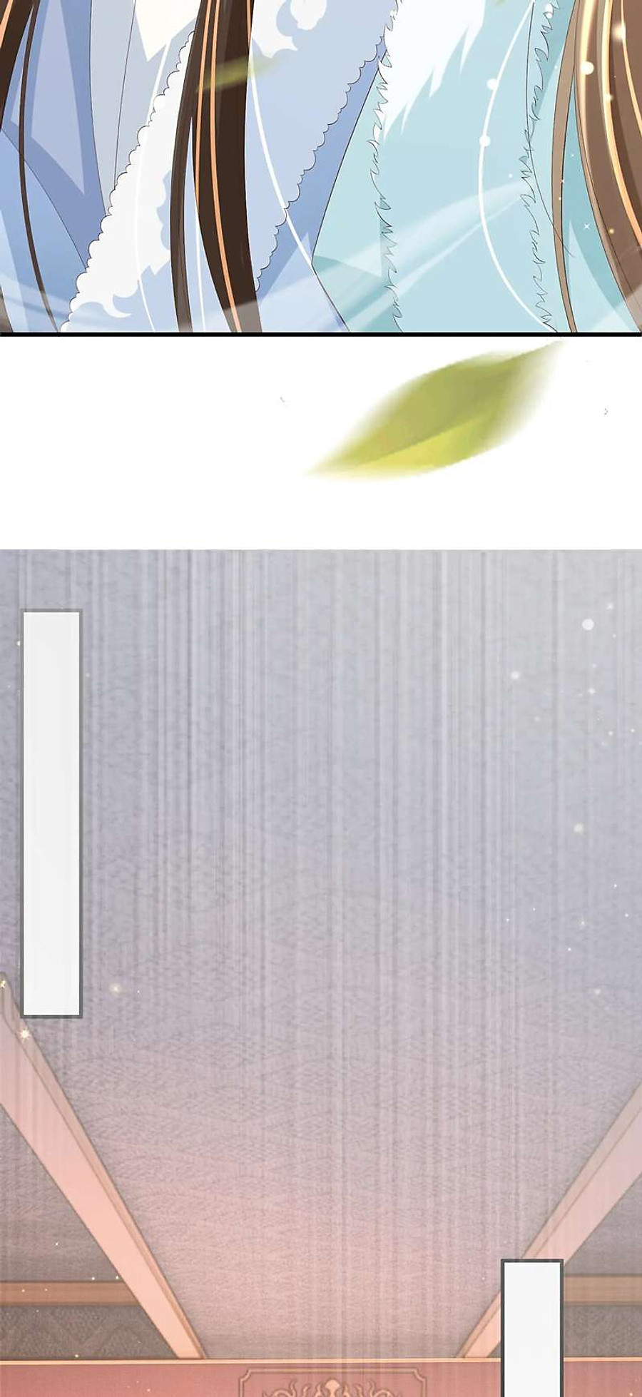 bá tổng vương phi lật xe chỉ nam chapter 111 23