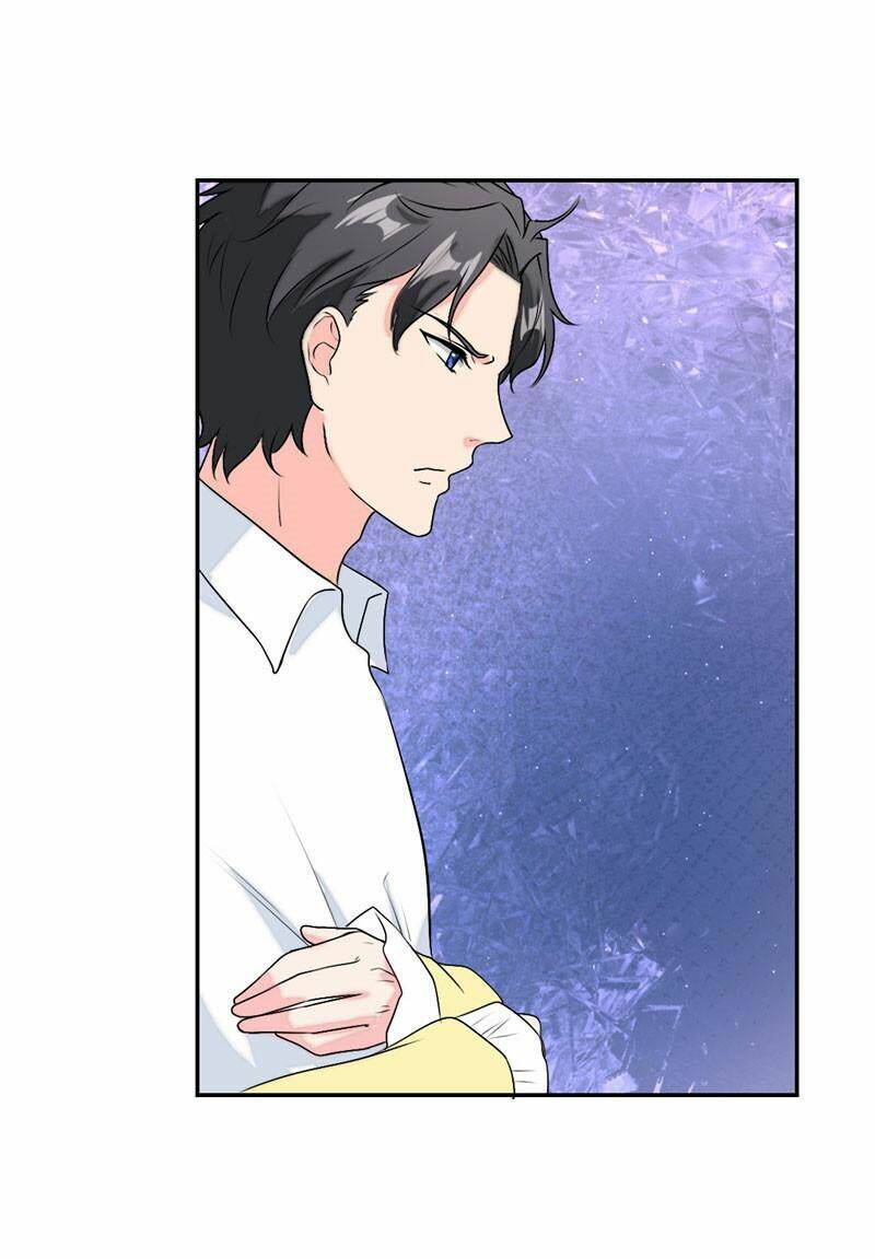 manh bảo đột kích: mami cha con đâu ? chapter 57 17