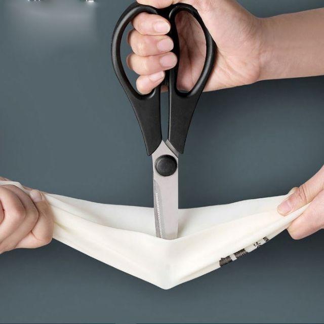 Găng tay cao su siêu bền, siêu dai chống ăn mòn bảo vệ đôi tay của bạn - bao tay cao su rửa chén