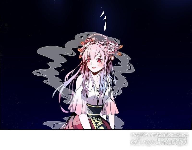 xuyên qua cứu mỹ nam ở thế giới phong thần chapter 1 6