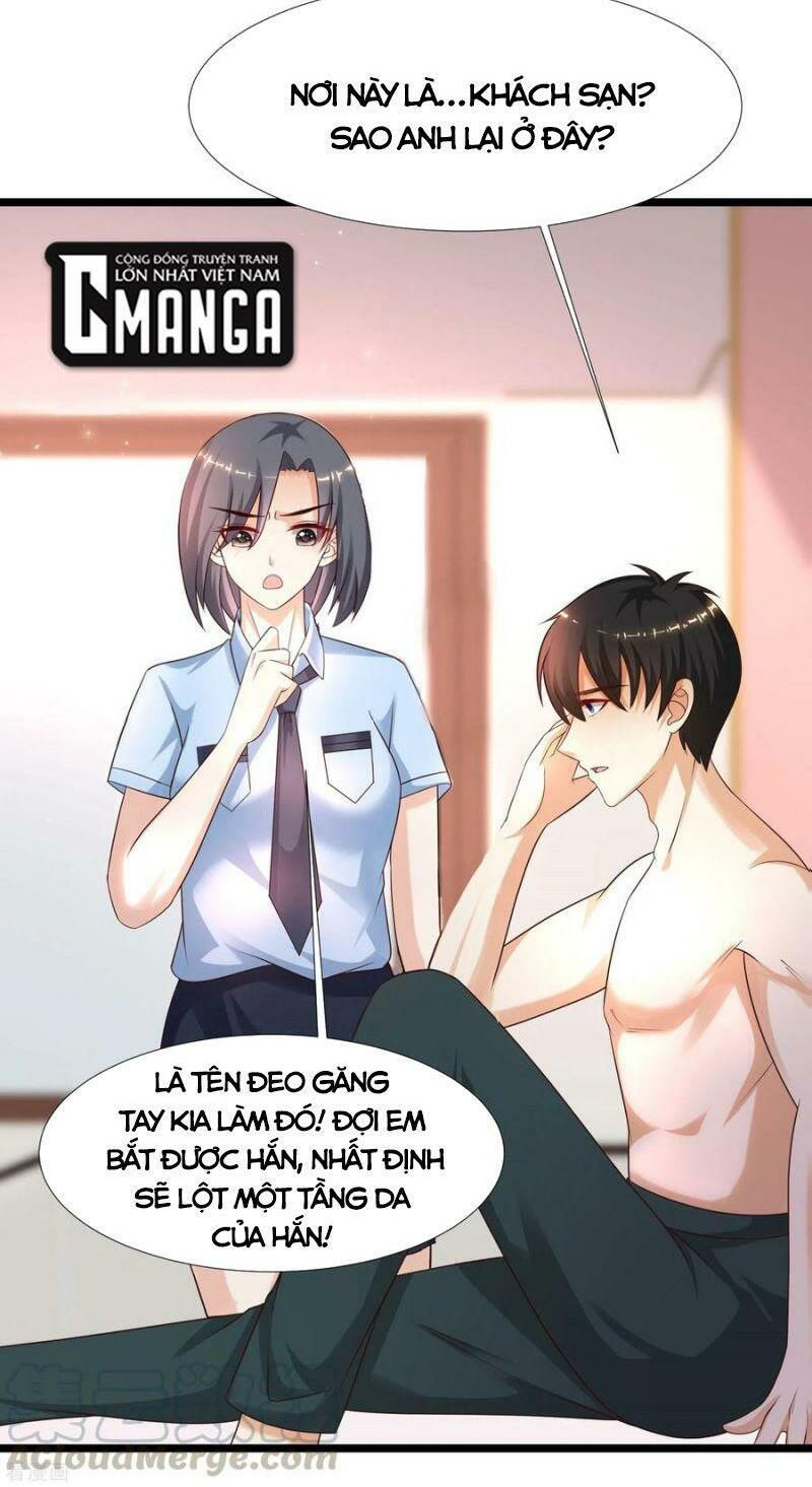 tối cường vận đào hoa chapter 211 2