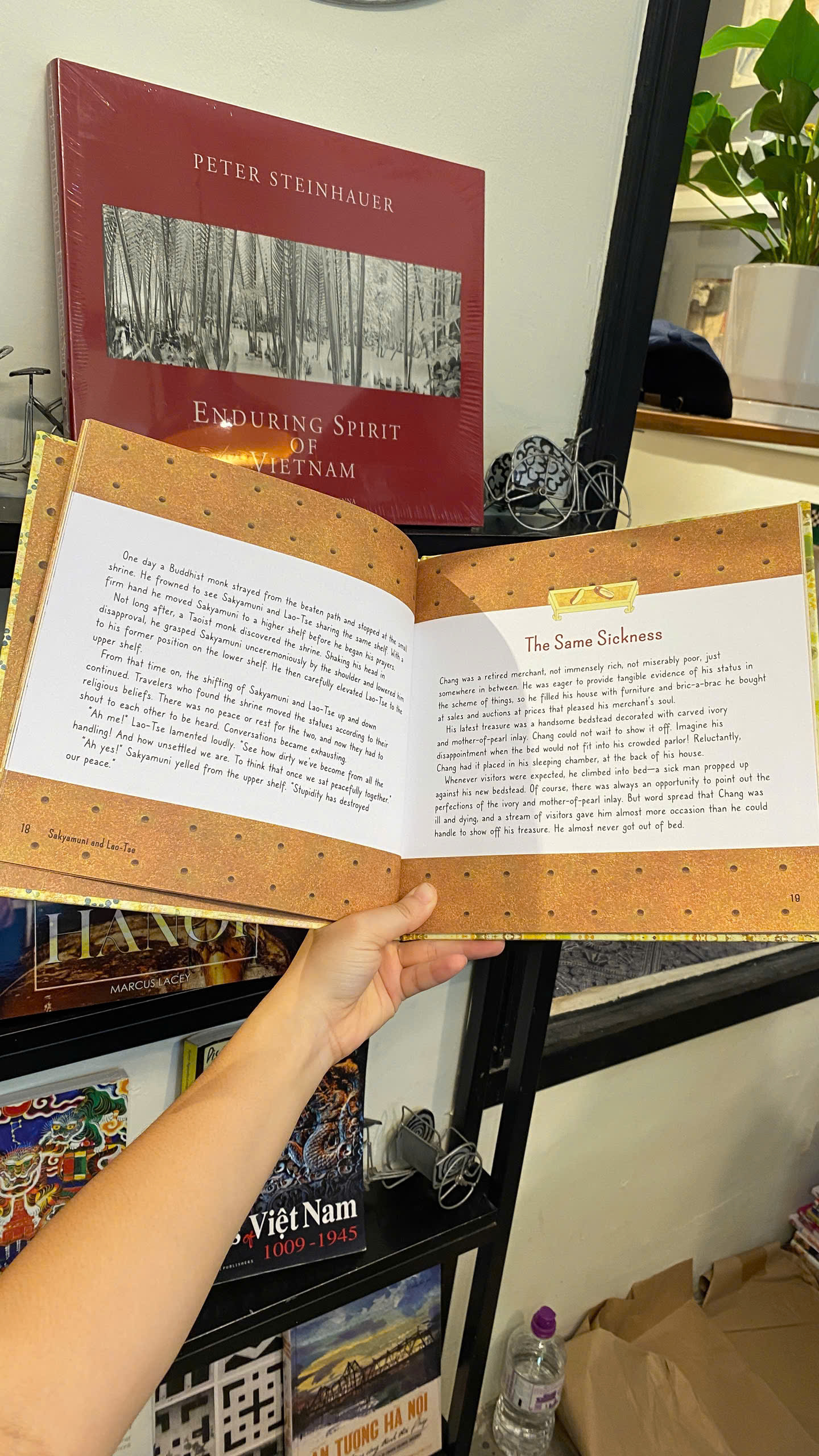 Sách - Chinese Folktales: The Dragon Slayer & Other Timeless Tales | Picture Books / Bìa cứng