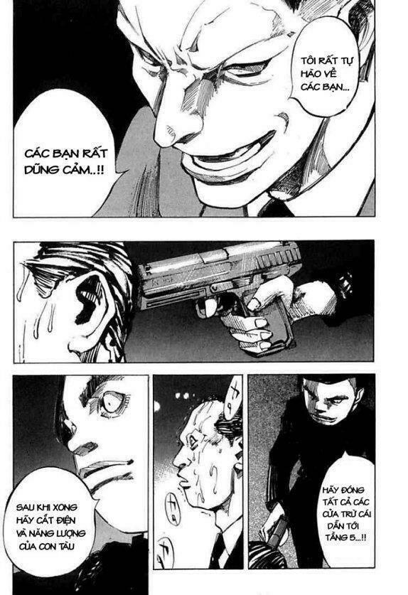 blue heaven chapter 16 6