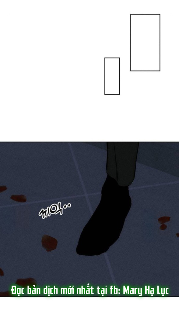 [18+] Nước Mắt Trên Đóa Hoa Tàn chapter 26.2 8