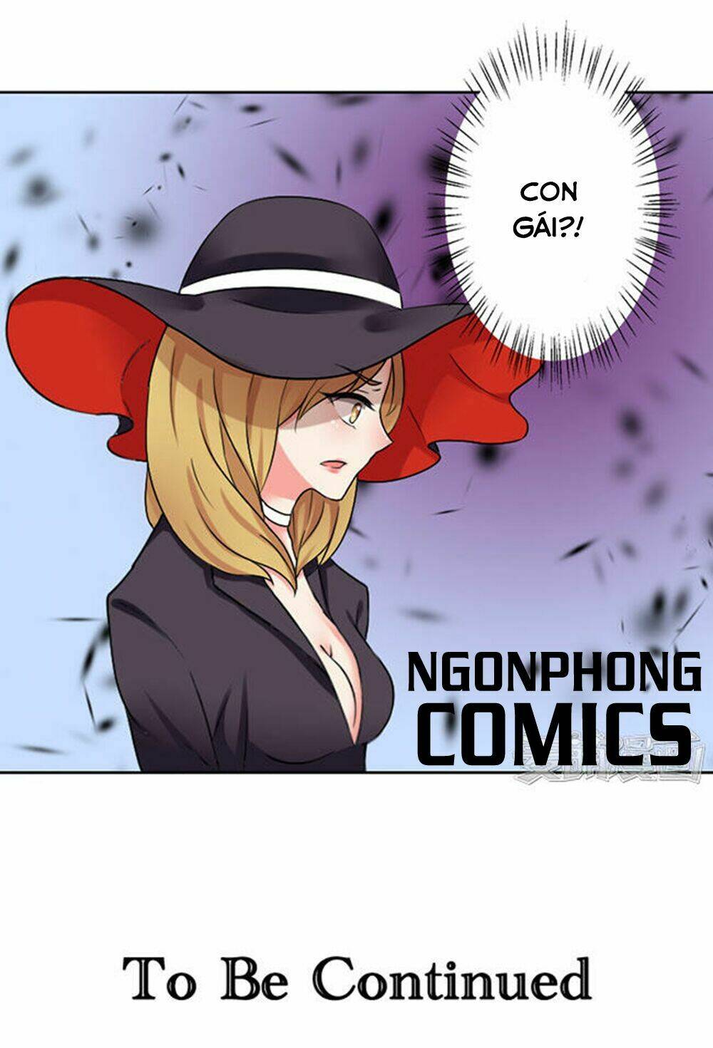 tổng tài ma cà rồng tha cho tôi chapter 12 19