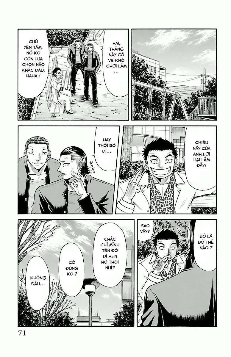 crows zero chapter 11 5