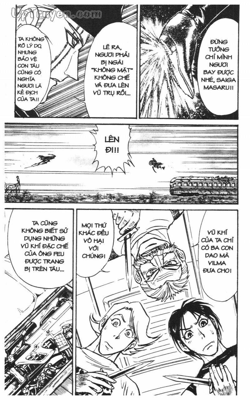 karakuri circus - gánh xiếc quái dị chapter 42 65