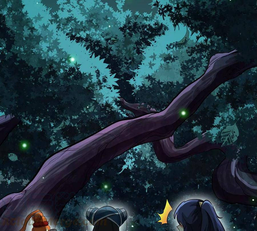 bản kiếm tiên tuyệt không làm nô chapter 48 71