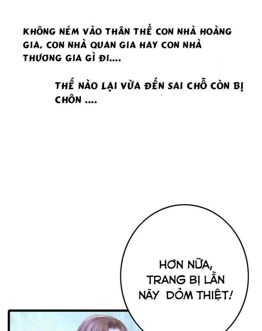 thịnh sủng chi cẩm tú chinh đồ chapter 1 8