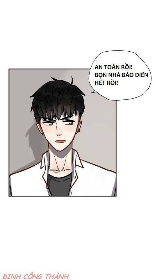 con đường màu đen chapter 4 46