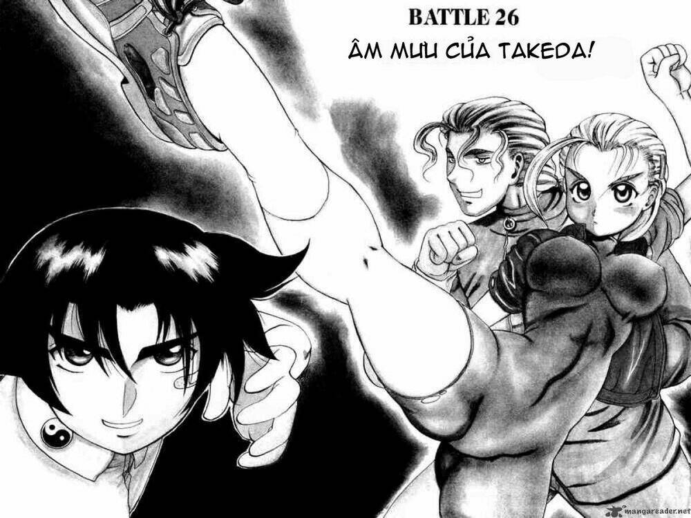 history's strongest disciple kenichi chapter 26 2