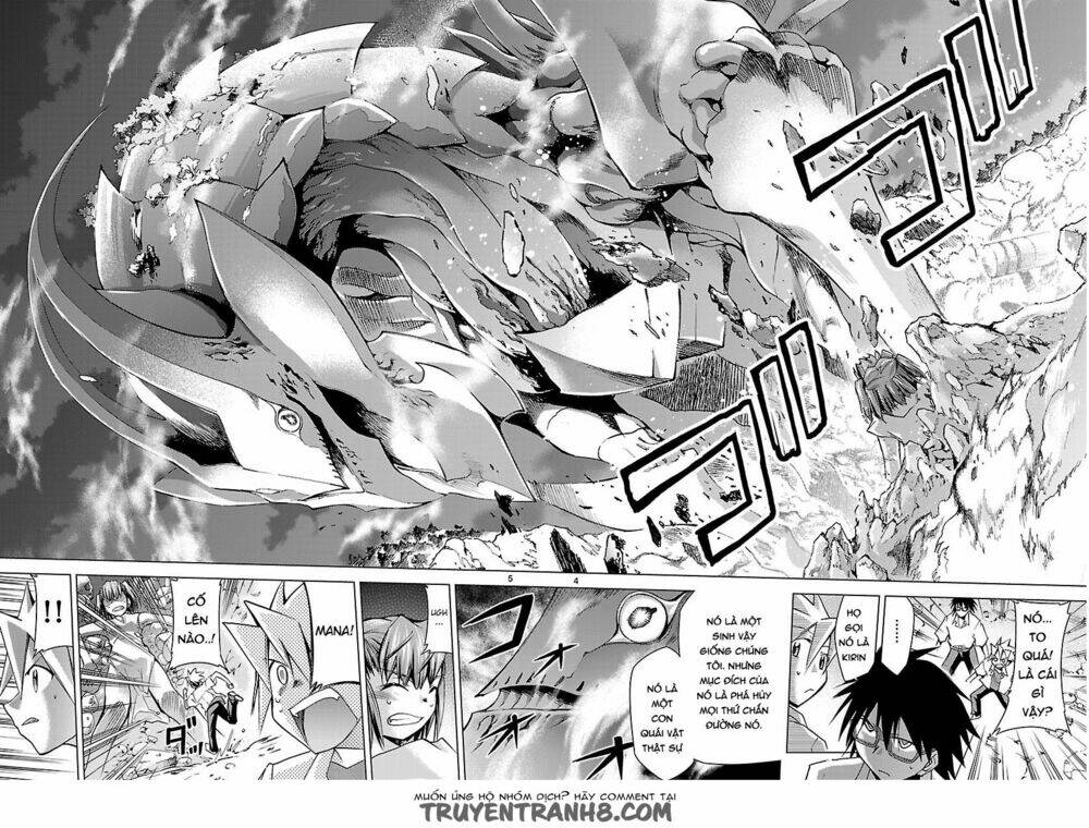 super-dreadnought girl 4946 chapter 18 4