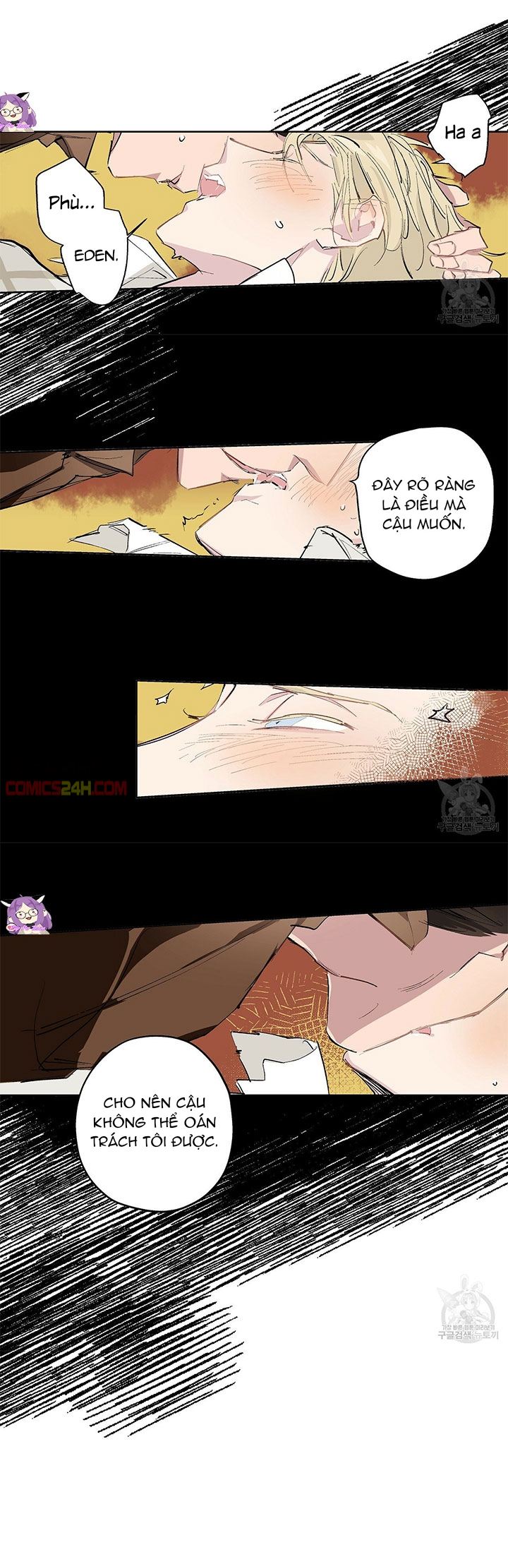 ma pháp sư của eden chapter 4 14