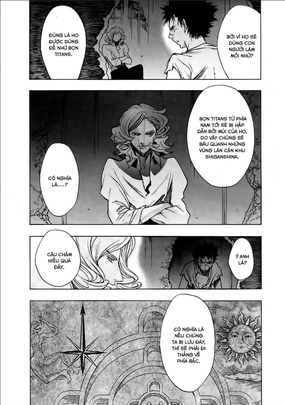 attack on titans - before the fall chapter 11 35