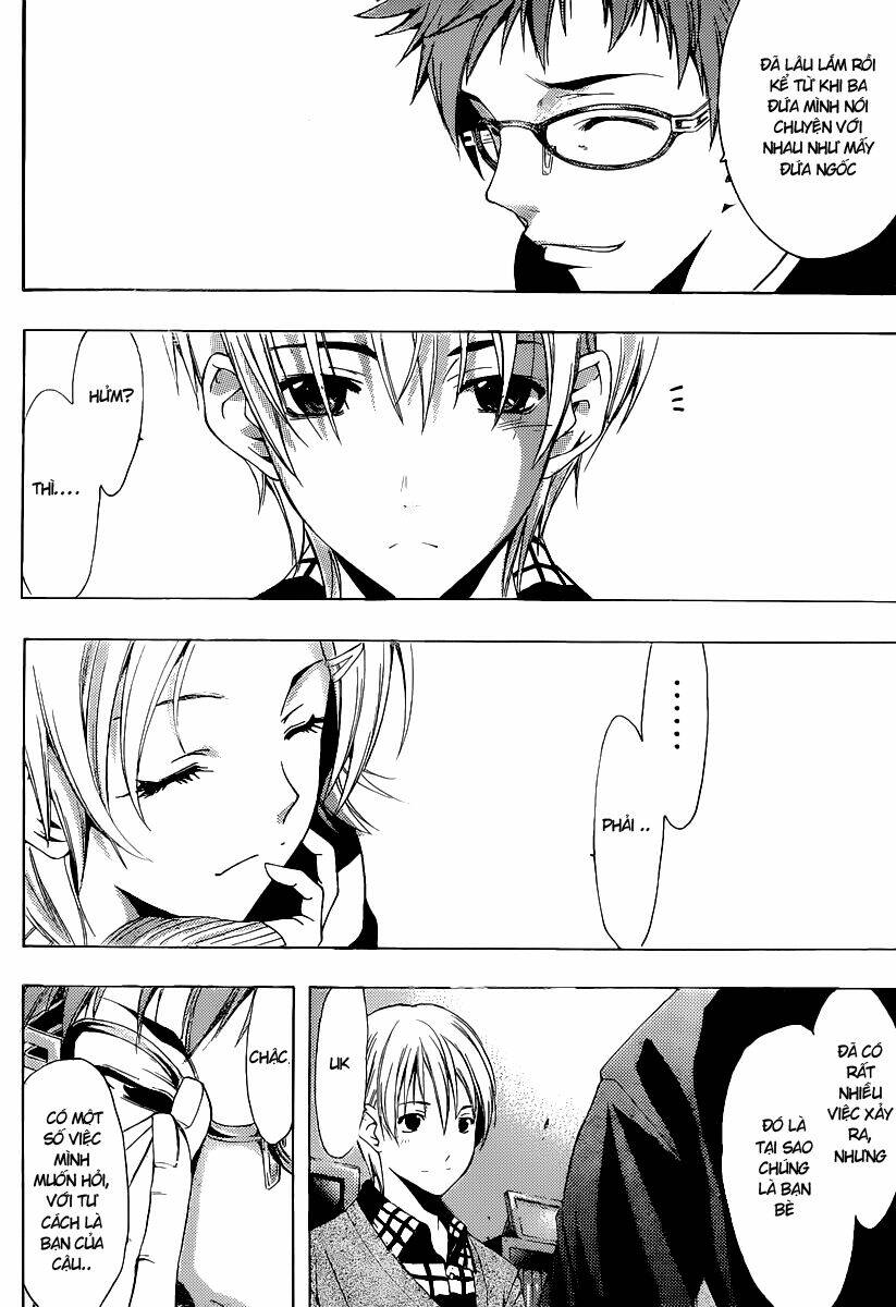 thị trấn tình yêu chapter 167 8