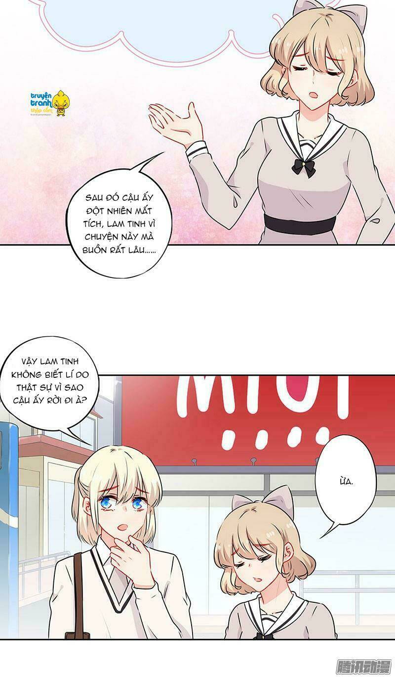 bá đạo hiệu thảo đích duệ nha đầu chapter 46 4