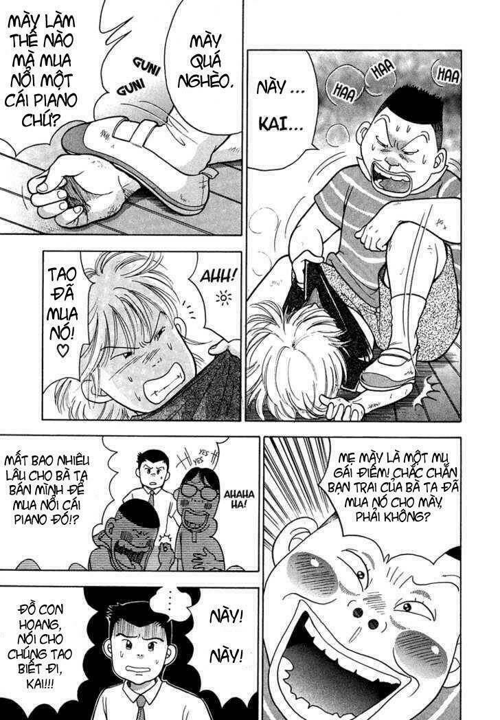 piano no mori chapter 1 25