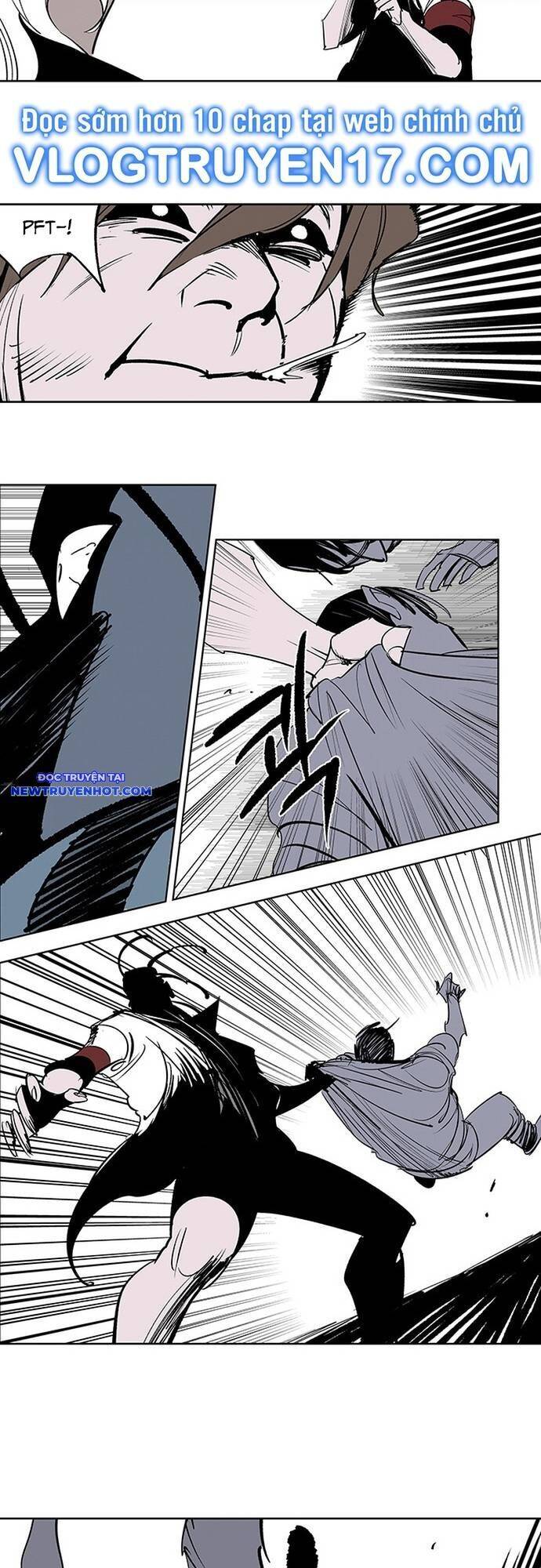 fight class 3 chapter 131 21