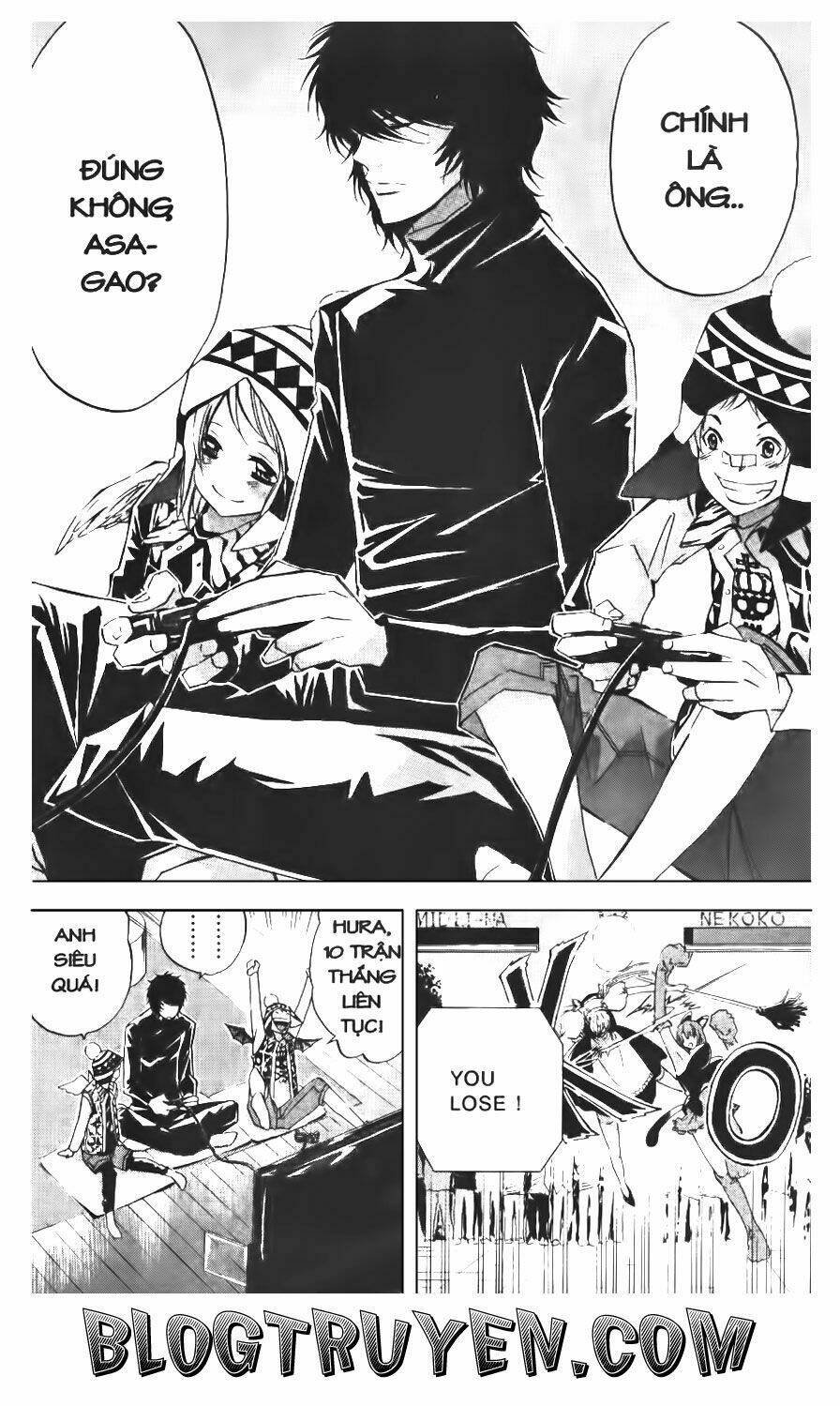 ma vương chapter 85 3